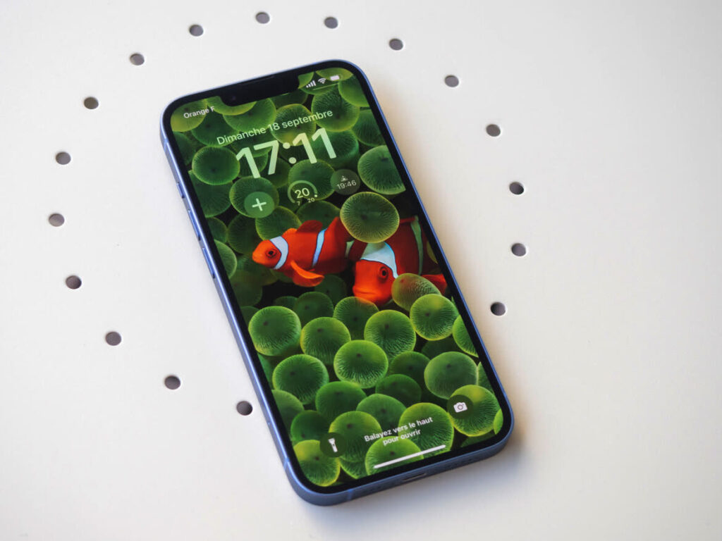 Pourquoi l’iPhone 12 vert est-il un choix populaire en 2023 ?