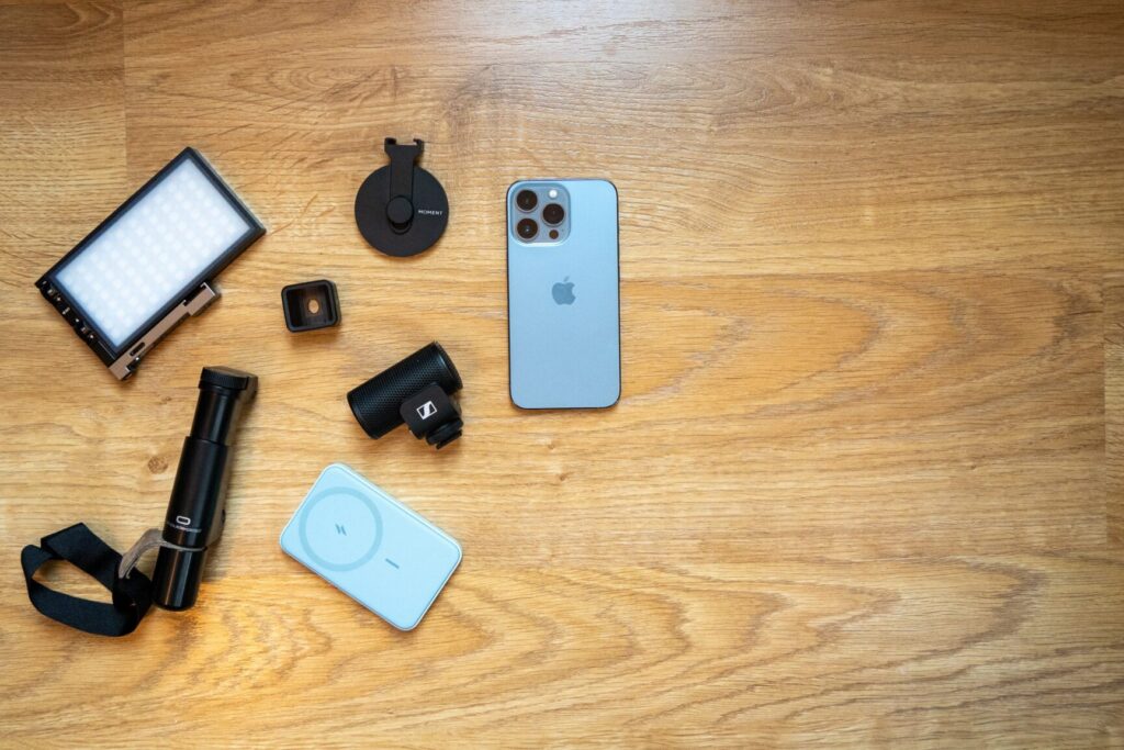 Accessoires indispensables pour iPhone 6 Plus : notre sélection pour booster votre smartphone