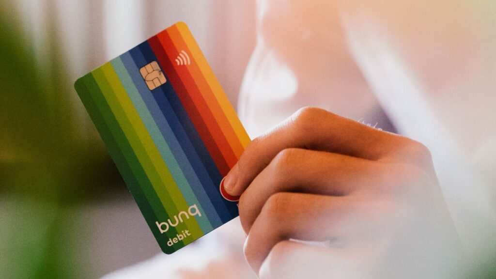 Bunq et les options de crédit : Ce que vous devez savoir avant de souscrire