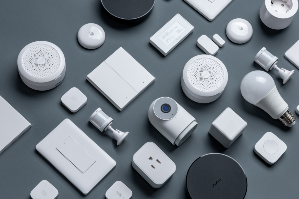 Comment choisir le meilleur smart home hub pour votre maison connectée ?