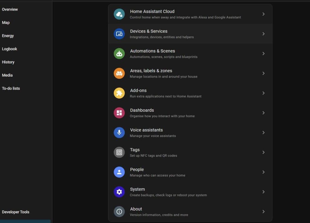 Comment configurer votre propre serveur Home Assistant pour automatiser votre maison ?