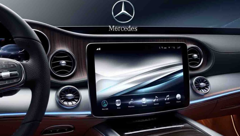 Comment intégrer Apple CarPlay dans votre Mercedes pour une expérience de conduite optimisée ?