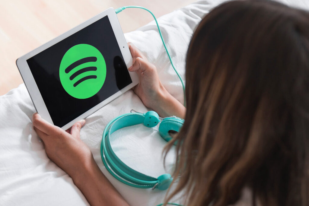 Comment lancer une campagne publicitaire efficace sur Spotify ?