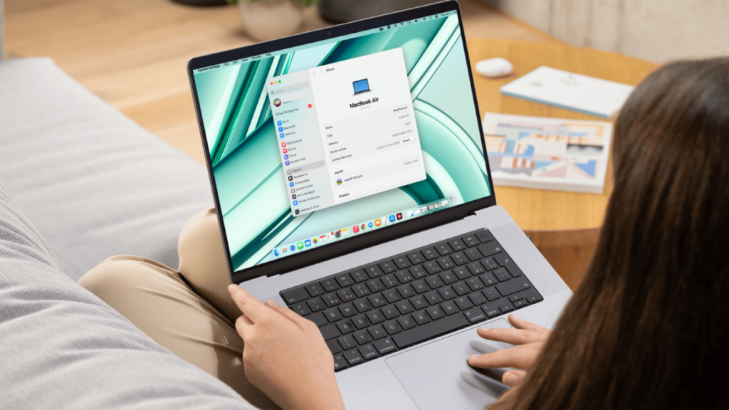 Comment vider la RAM sur votre Mac pour booster ses performances ?