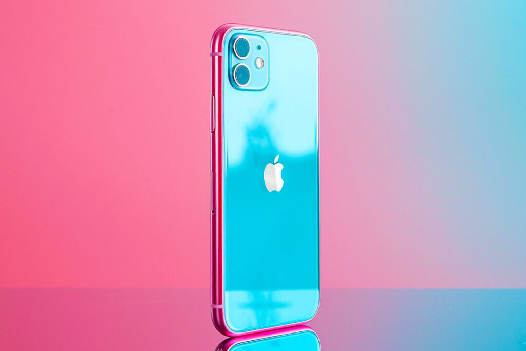 Pourquoi choisir une coque transparente pour votre smartphone ?