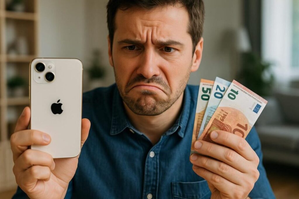 Votre iPhone est bloqué sur la restauration ? Voici comment le débloquer sans perdre vos données