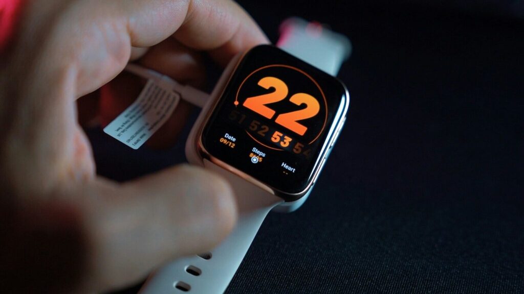 Comment recharger efficacement votre montre connectée sans endommager sa batterie ?