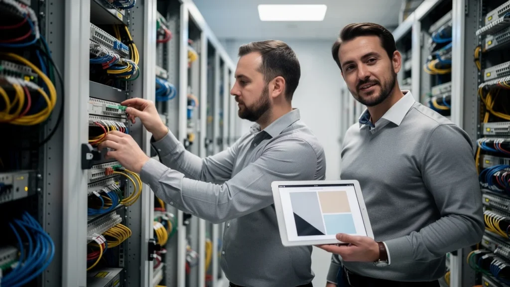 Régie informatique : quand ce modèle devient plus rentable qu’une prestation