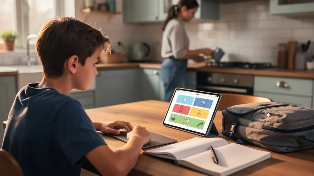 Oze 92 application : connexion, devoirs et notifications sans bug courant