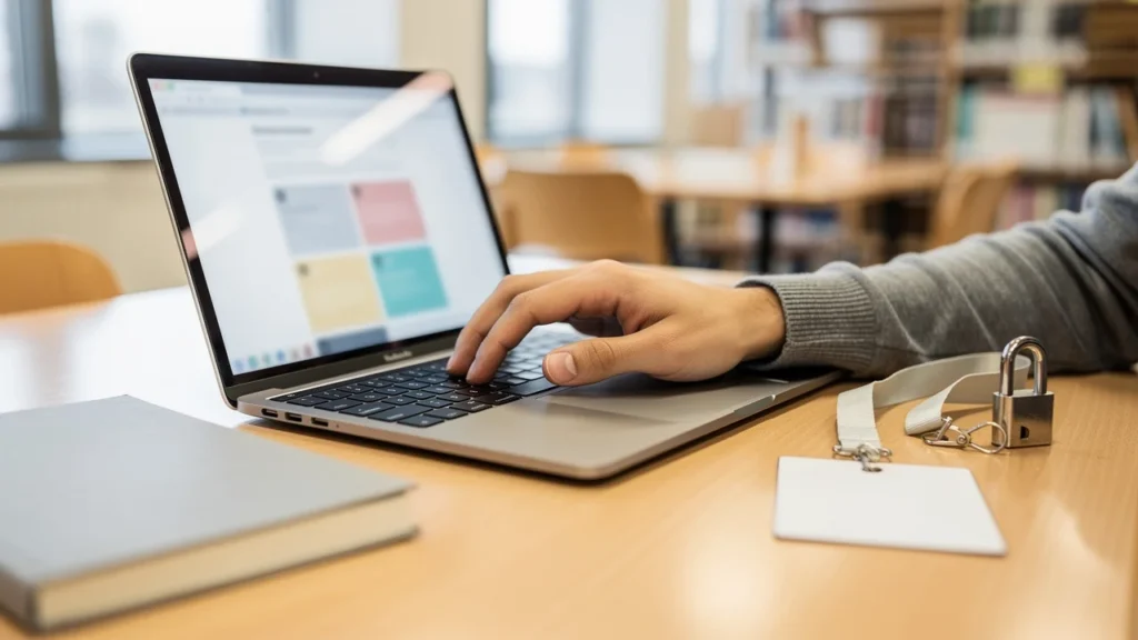 MyCampus Eduservices : réussir sa connexion et débloquer son accès étudiant