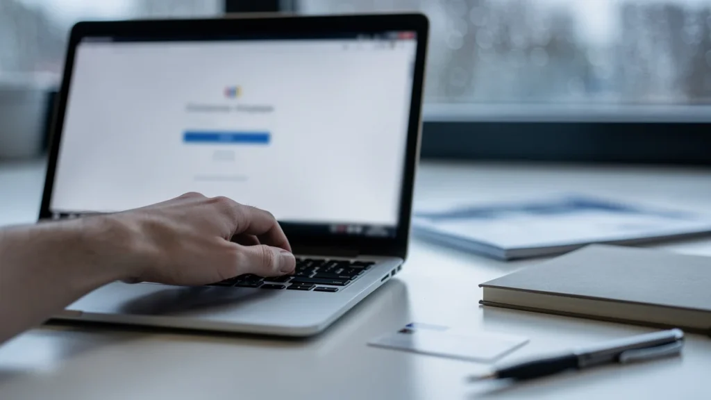 Intranet AC Normandie : accès, identifiants et blocages les plus fréquents