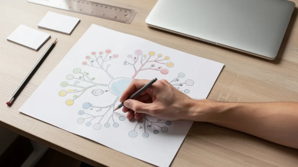 Formation mindmapping : 5 critères pour choisir une méthode vraiment utile