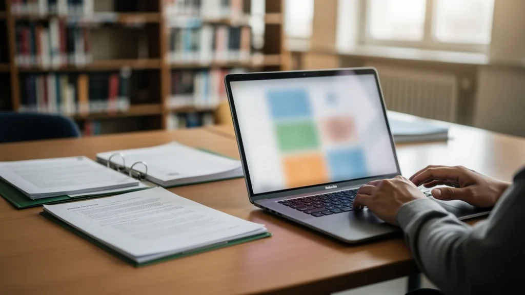 Extranet ESG : accès étudiant, documents et problèmes de connexion fréquents
