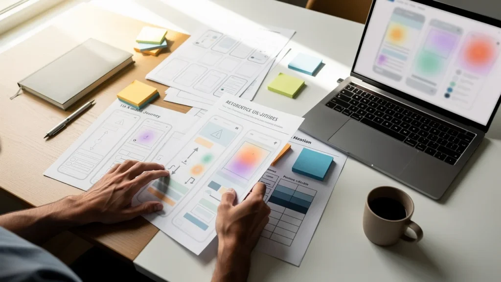 Expertise UX : 5 livrables qui prouvent qu’un audit va vraiment servir