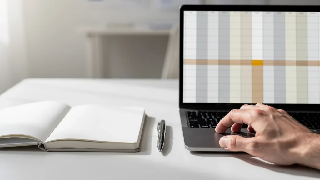 RECHERCHEX dans Excel : 5 usages où elle enterre vraiment RECHERCHEV