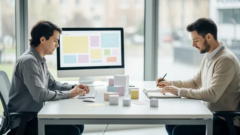 Comparaison entre deux CMS