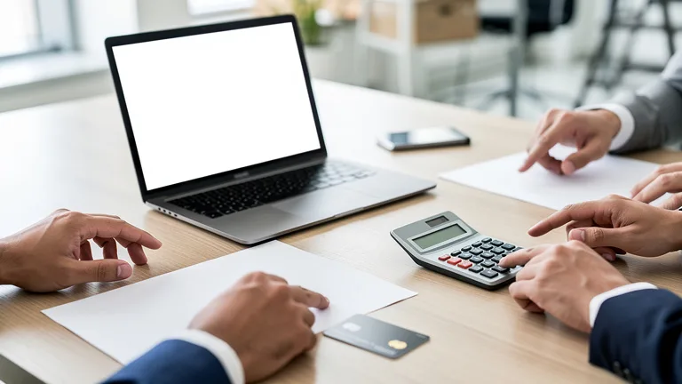 Budget d’un projet de site web