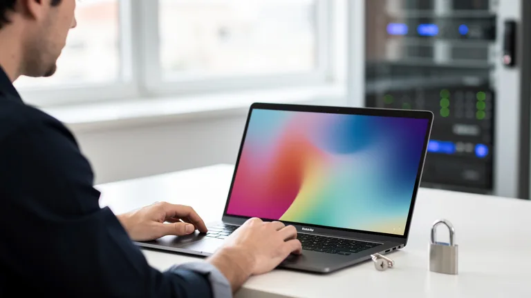 Maintenance et sécurité web