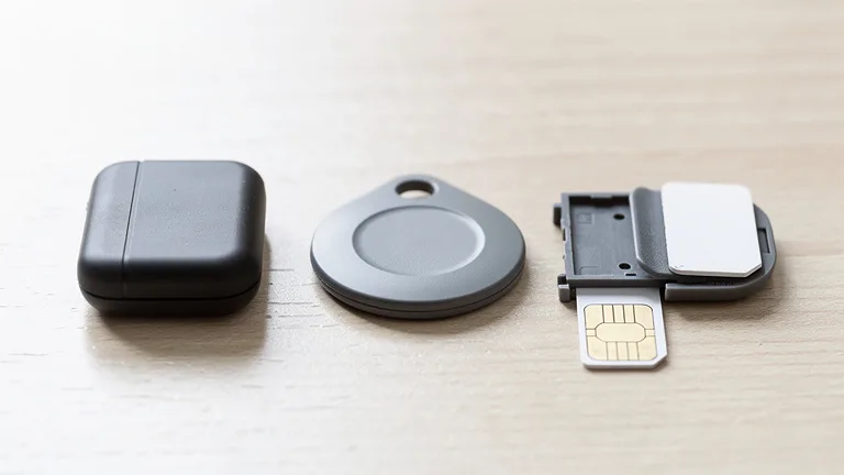 Comparaison de mini traceurs
