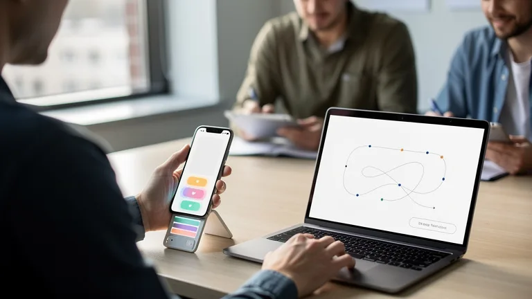 Analyse des clics et retours utilisateur