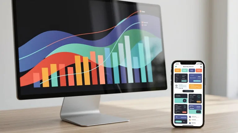Diagnostic UX mobile
