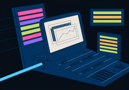 Console de mesure Google Analytics 4